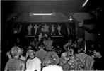 Vejle nightclub in Denmark in 1967