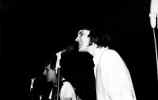 The Who concert in Oslo in 1967