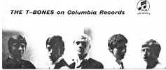 Columbia Records advert